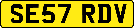 SE57RDV