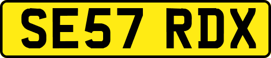 SE57RDX