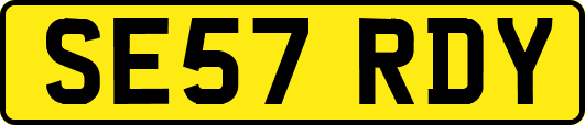 SE57RDY