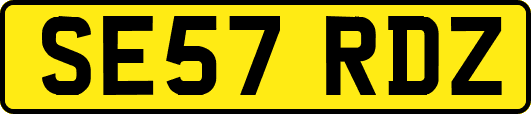 SE57RDZ