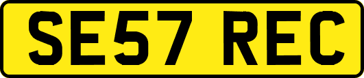SE57REC