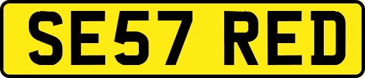 SE57RED