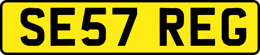 SE57REG