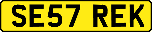 SE57REK