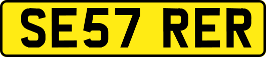 SE57RER