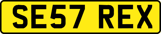 SE57REX