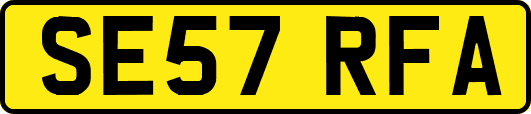 SE57RFA