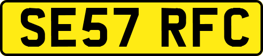 SE57RFC
