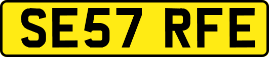 SE57RFE