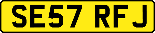 SE57RFJ