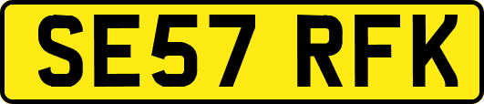 SE57RFK