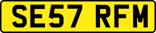 SE57RFM