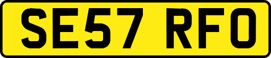 SE57RFO