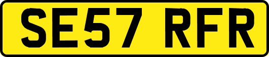 SE57RFR
