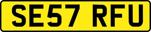 SE57RFU