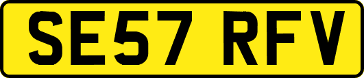 SE57RFV