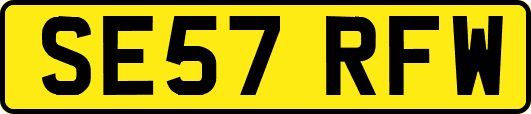 SE57RFW