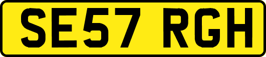 SE57RGH