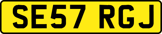 SE57RGJ