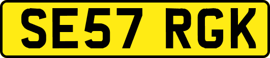 SE57RGK