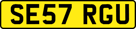 SE57RGU