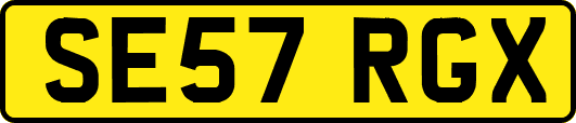 SE57RGX