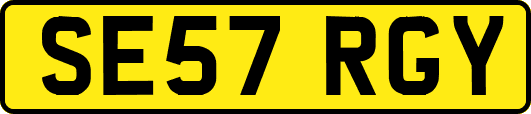 SE57RGY