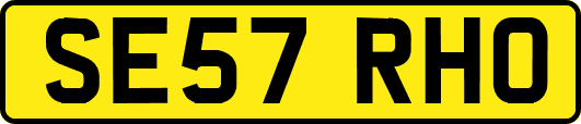 SE57RHO