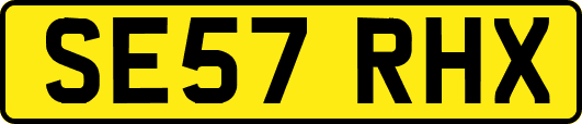 SE57RHX