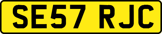SE57RJC