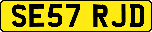 SE57RJD
