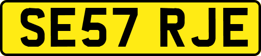 SE57RJE