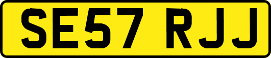 SE57RJJ