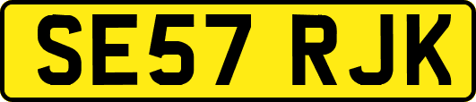 SE57RJK