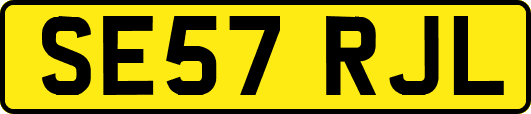 SE57RJL