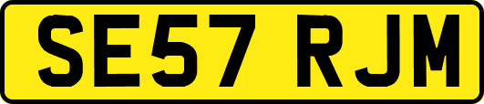 SE57RJM