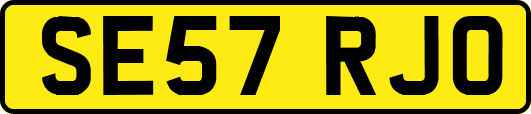 SE57RJO