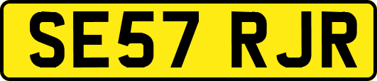 SE57RJR