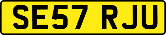 SE57RJU