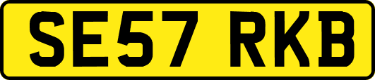 SE57RKB