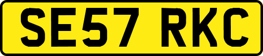 SE57RKC