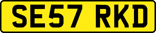 SE57RKD