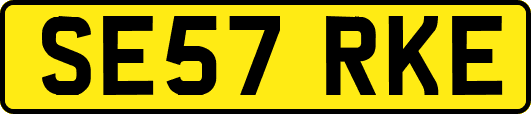 SE57RKE