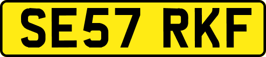 SE57RKF
