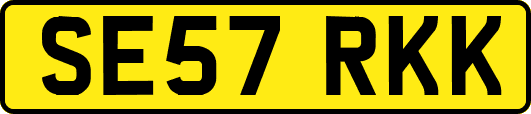 SE57RKK