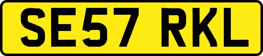 SE57RKL
