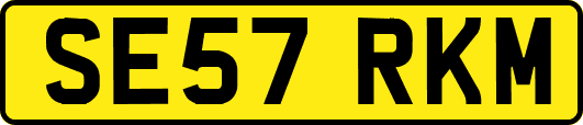 SE57RKM