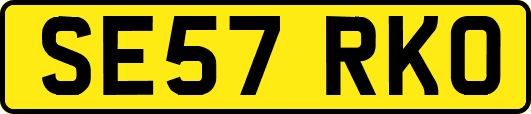 SE57RKO