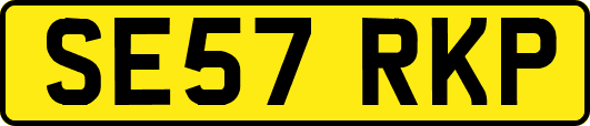SE57RKP