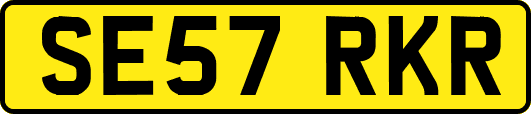 SE57RKR